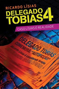 Cover Delegado Tobias 4 (eBook, ePUB)