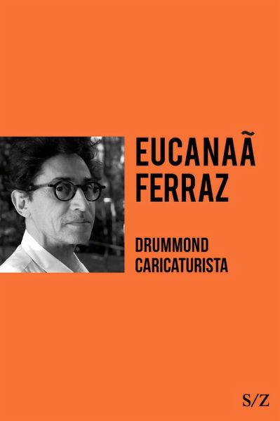 Drummond caricaturista (eBook, ePUB)