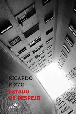 Cover Estado de despejo (eBook, ePUB)