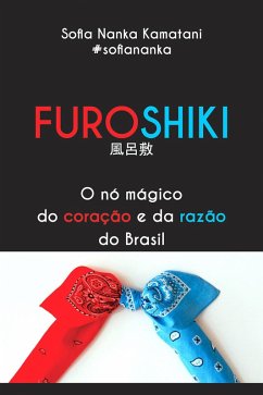 Cover Furoshiki (eBook, ePUB)