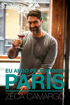 Cover Eu ando pelo mundo: PARIS (eBook, ePUB)