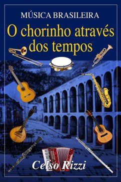Música brasileira (eBook, ePUB) - Rizzi, Celso