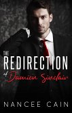 The Redirection of Damien Sinclair (Pine Bluff, #4) (eBook, ePUB)