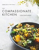 The Compassionate Kitchen (eBook, ePUB)