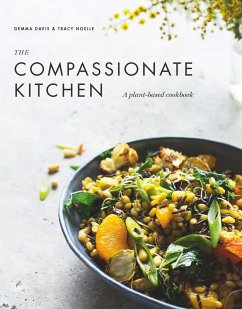 Cover The Compassionate Kitchen (eBook, ePUB)