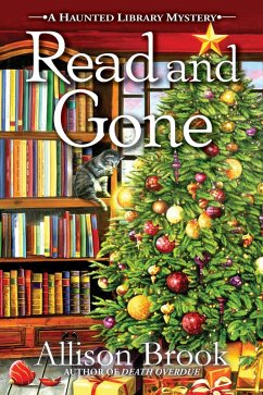 Cover Read and Gone (eBook, ePUB)
