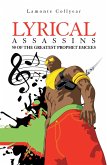 Lyrical Assassins (eBook, ePUB)