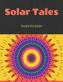 Solar Tales (eBook, ePUB)