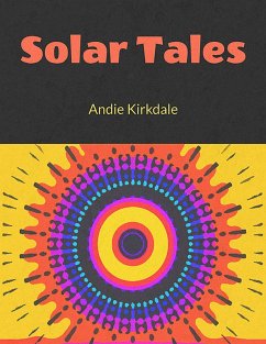 Cover Solar Tales (eBook, ePUB)