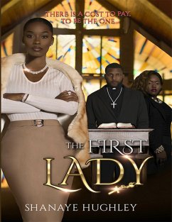 Cover The First Lady (eBook, ePUB)