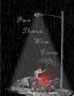 Cover For Those Who Care (eBook, ePUB)