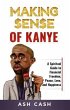 Making Sense of Kanye (eBook, ePUB) - Bild 1