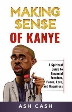 Cover Making Sense of Kanye (eBook, ePUB)