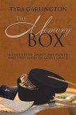 The Memory Box (eBook, ePUB)