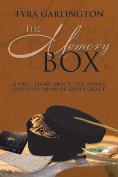 The Memory Box (eBook, ePUB) - Garlington, Tyra