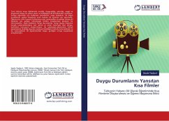 Duygu Durumlar¿n¿ Yans¿tan K¿sa Filmler - Yesilyurt, Seyda