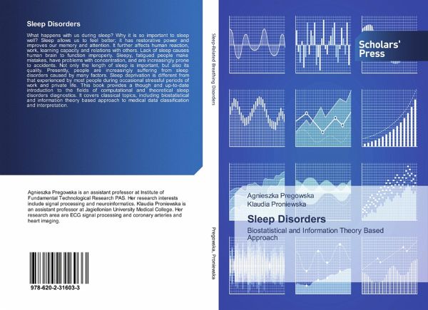 Sleep Disorders Sleep Disorders