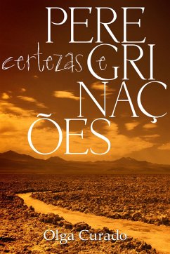 Cover Certezas e peregrinações (eBook, ePUB)