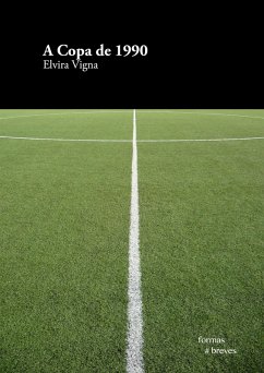 Cover A Copa de 1990 (eBook, ePUB)