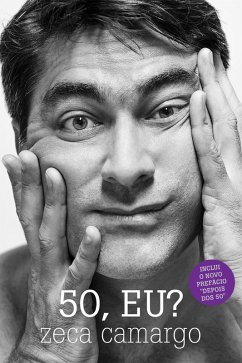 Cover 50, eu? (eBook, ePUB)
