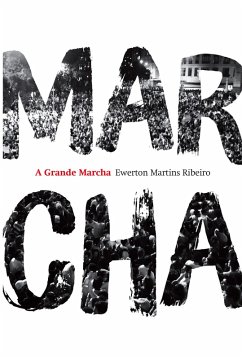 Cover A grande marcha (eBook, ePUB)