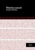 História natural (eBook, ePUB) História natural (eBook, ePUB)