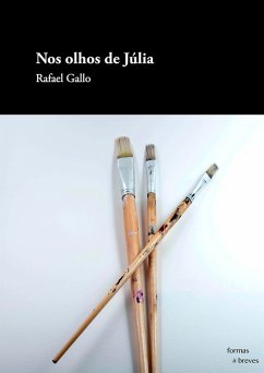 Cover Nos olhos de Júlia (eBook, ePUB)