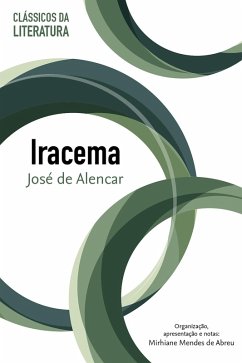 Cover Iracema (eBook, ePUB)