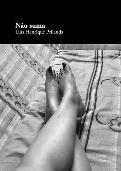 Cover Não suma (eBook, ePUB)