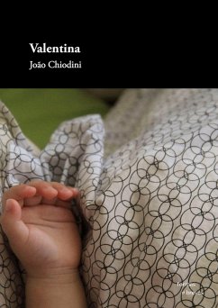 Valentina (eBook, ePUB) - Chiodini, João