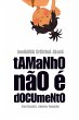 Tamanho não é documento (eBook, ePUB) - Bild 1