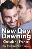 New Day Dawning (eBook, ePUB) New Day Dawning (eBook, ePUB)