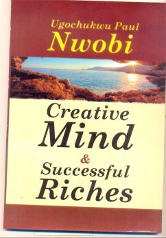 Cover Creative Mind And Successful Riches (eBook, ePUB)
