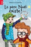 Le pere Noel existe ! (eBook, PDF)