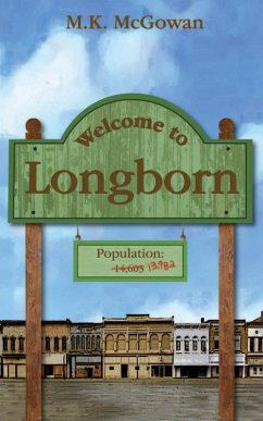 Welcome to Longborn (eBook, ePUB) Cover Welcome to Longborn (eBook, ePUB)