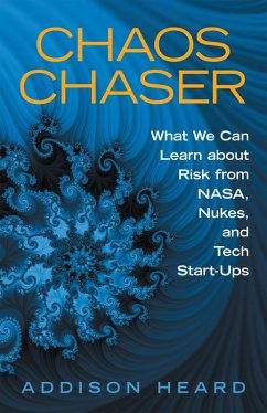 Cover Chaos Chaser (eBook, ePUB)
