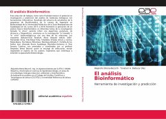 El análisis Bioinformático