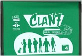 Clan 7 Con ¡Hola, Amigos! Level 4 Carpeta de Recursos Para El Profesor