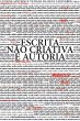 Escrita não criativa e autoria (eBook,... - Bild 1