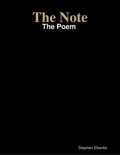 Cover The Note: The Poem (eBook, ePUB)
