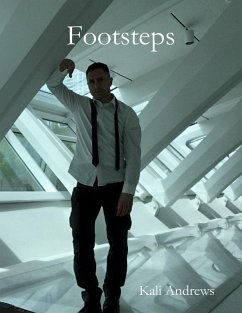 Footsteps (eBook, ePUB) - Andrews, Kali