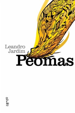 Cover Peomas (eBook, ePUB)