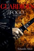 Fogo (eBook, ePUB)