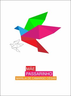 Cover Mãe passarinho (eBook, ePUB)