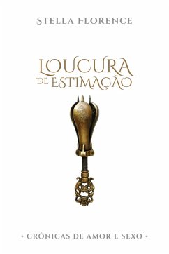Cover Loucura de estimação (eBook, ePUB)
