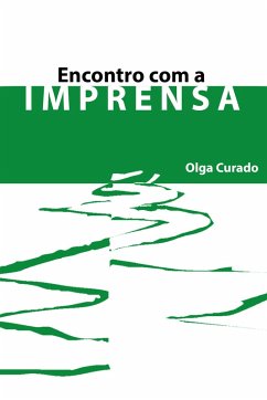 Cover Encontro com a imprensa (eBook, ePUB)
