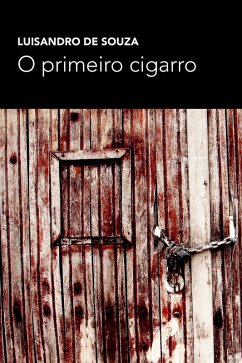 Cover O primeiro cigarro (eBook, ePUB)