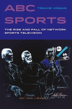 ABC Sports (eBook, ePUB) - Vogan, Travis