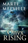 Onyx Rising (eBook, ePUB)