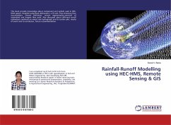 Rainfall-Runoff Modelling using HEC-HMS, Remote Sensing & GIS - Baria, Sonal V.